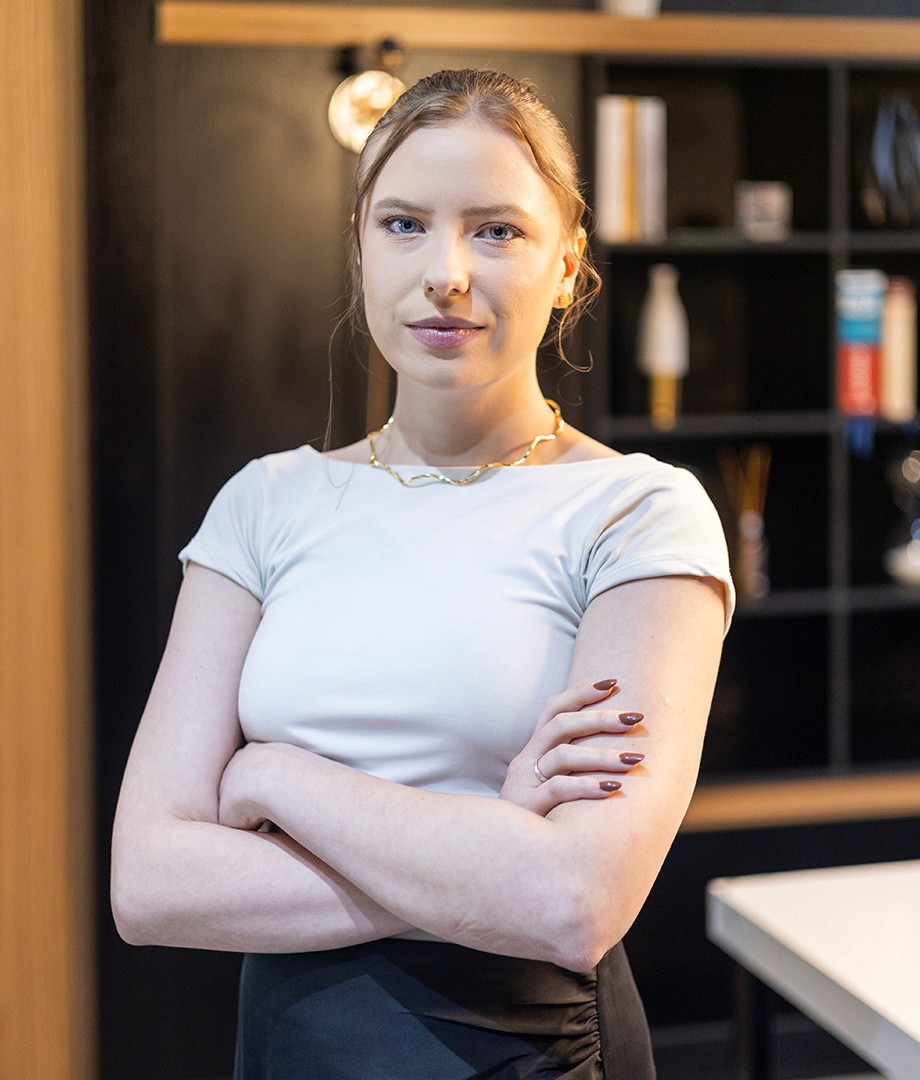 Team member