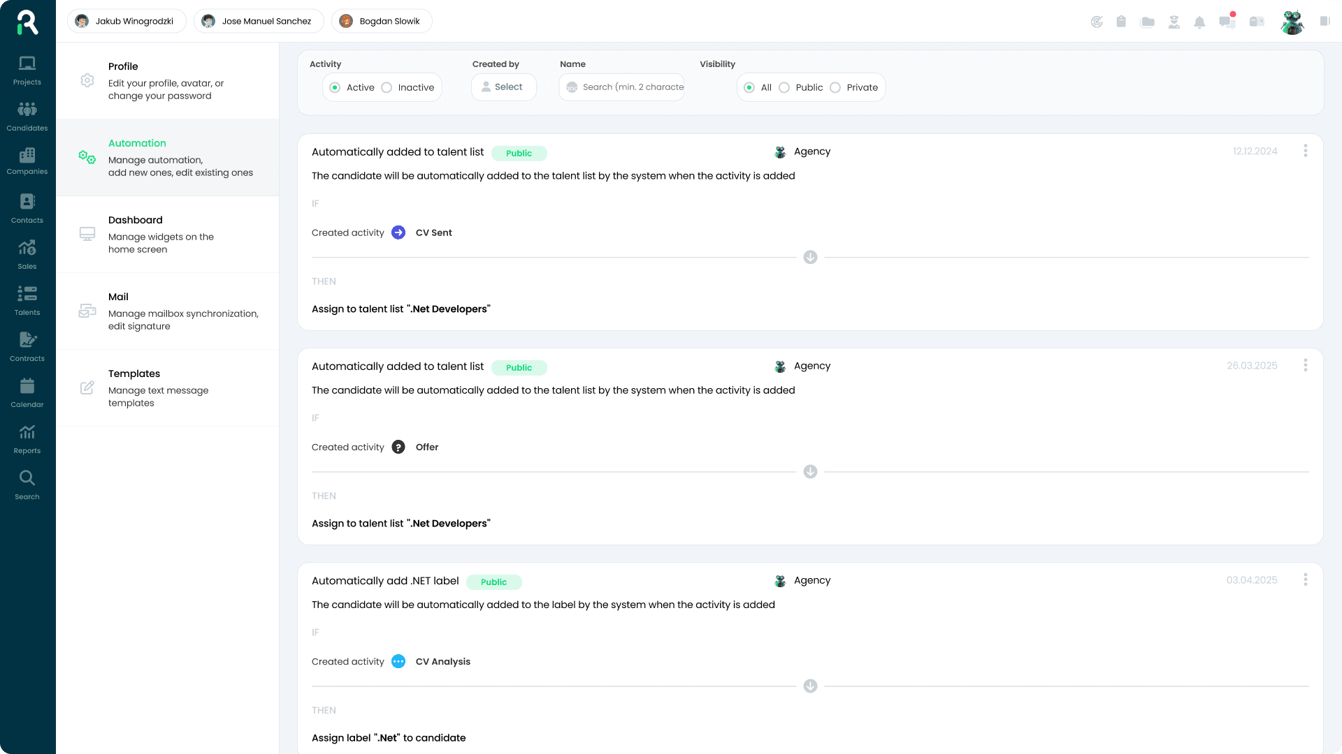 Reclaim the hours lost on 'admin tasks'