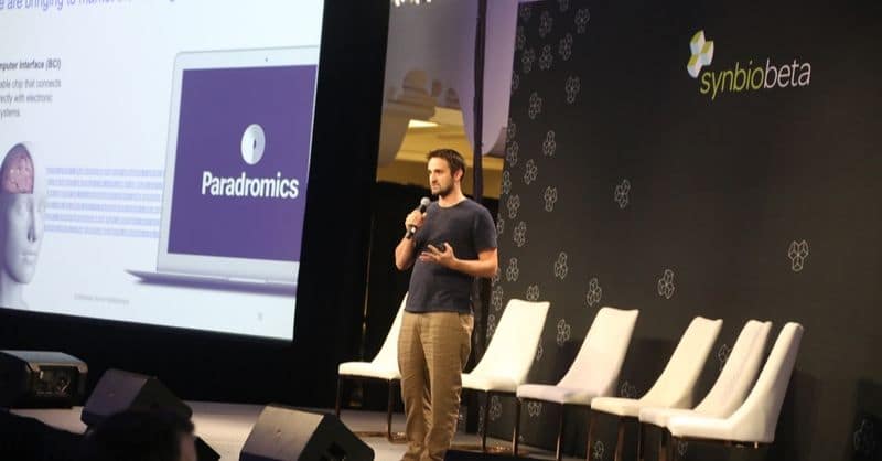 Paradromics