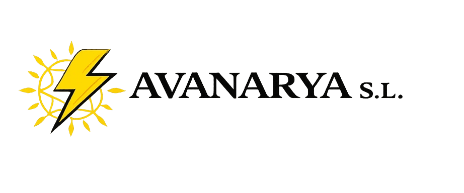 Logotipo de AVANARYA