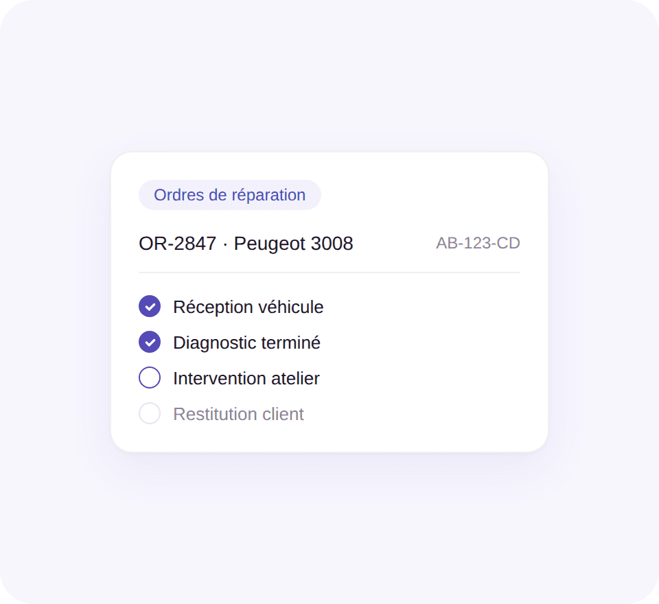 Dashboard showing MRR of $69,897 and 1206 active users with an upward trend graph.