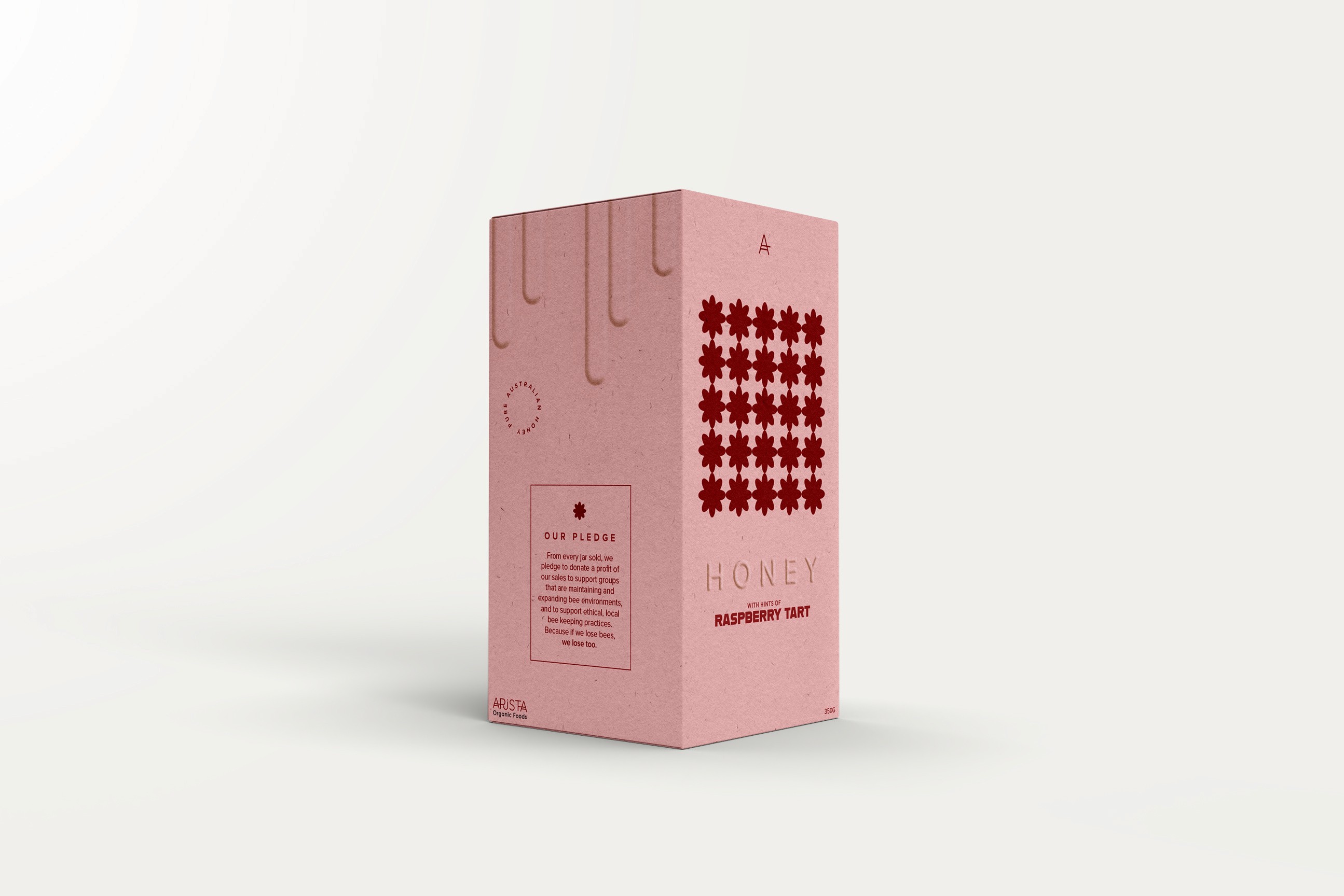 Arista Box 2