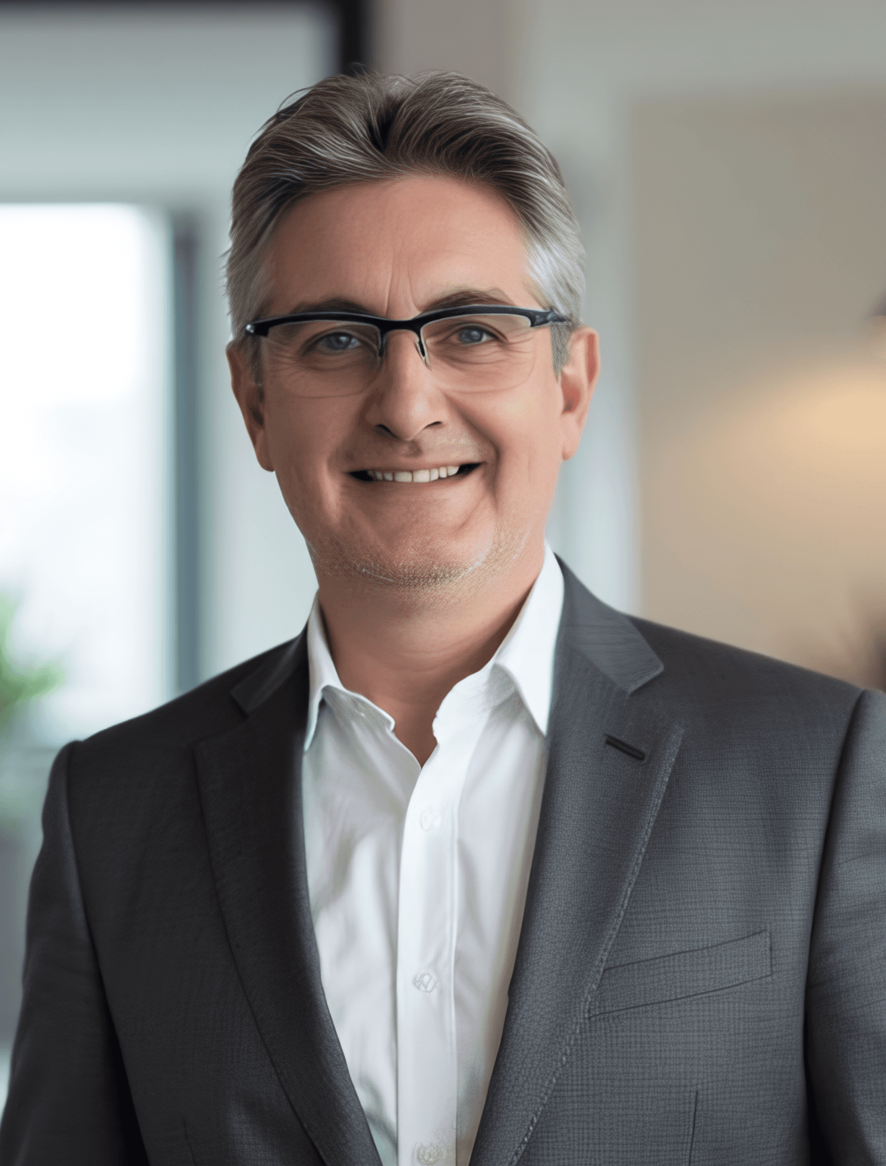 Manager opérationnel et pilote de projet expérimenté en environnement industriel