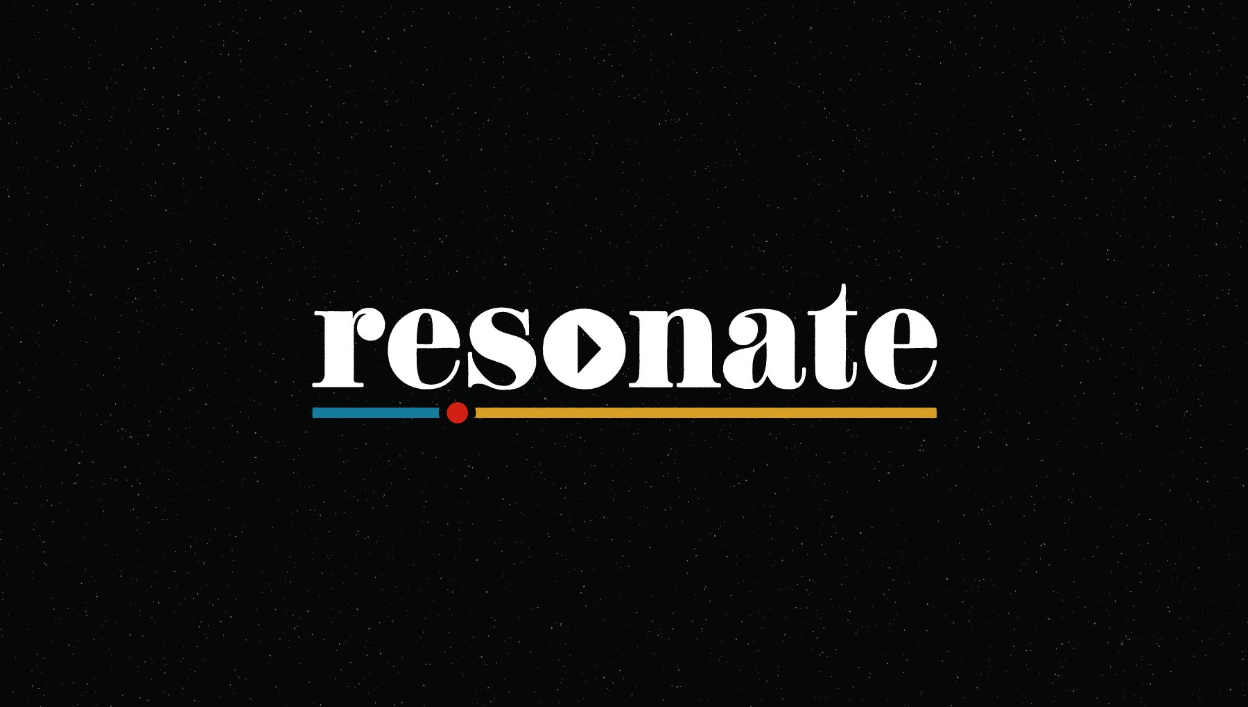 Image of the Resonate Recordings logo