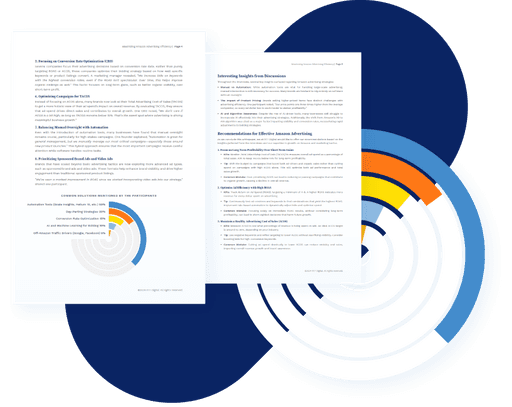 Illustration showcasing the cover of the Amazon Vendor Central eBook, a resourceful guide filled with valuable strategies for vendors navigating Amazon's platform.