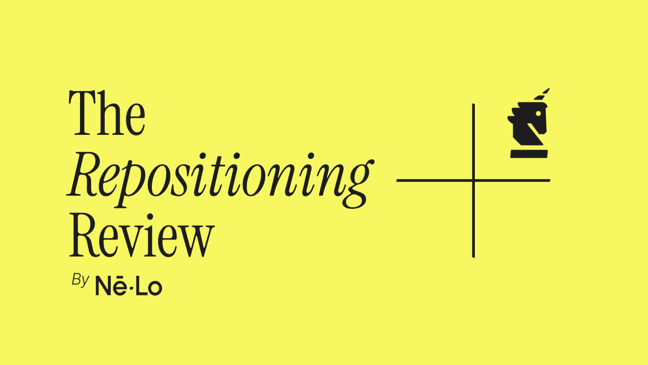 Has Marketing Become Too Complicated?
