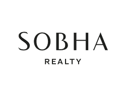 Sobha Realty Logo