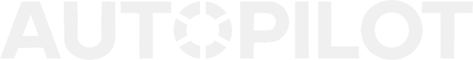 Operation Autopilot