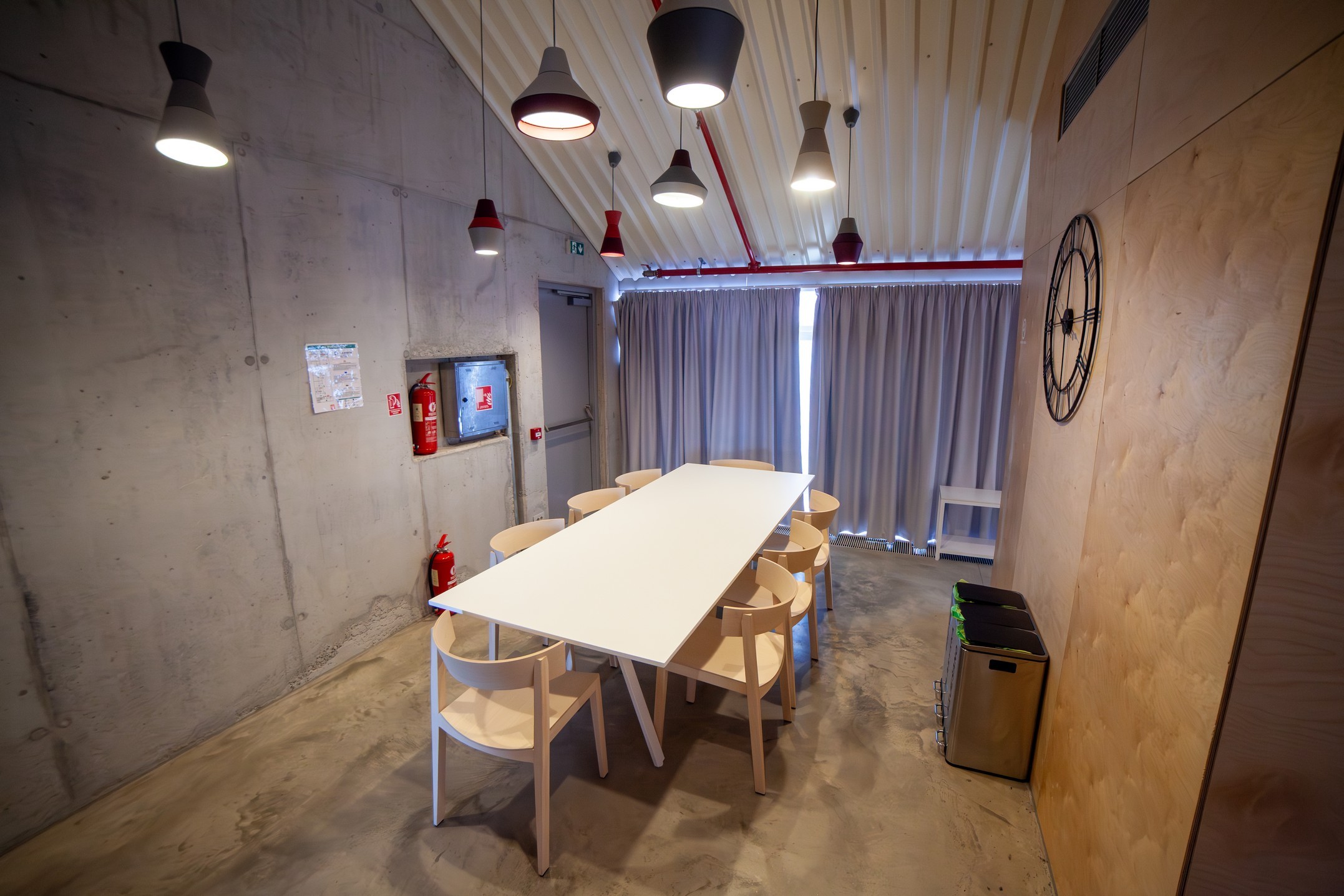 hostel-interior