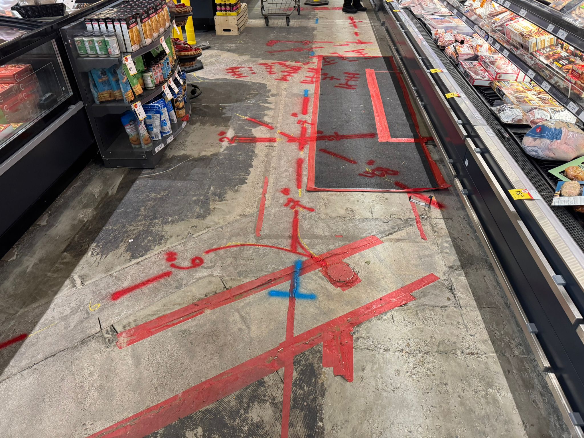 two team members celebrating success on a new project