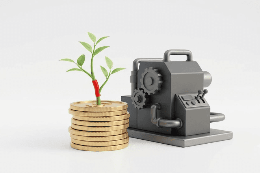Free Cash Flow and Credit Ratings