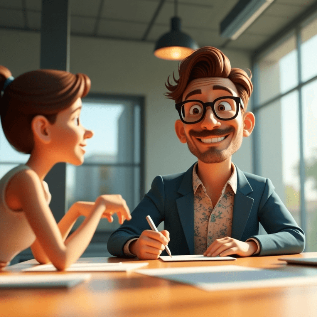 En god selger må ha disse 10 egenskapene for å lykkes