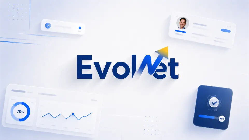 vidéo evolnet