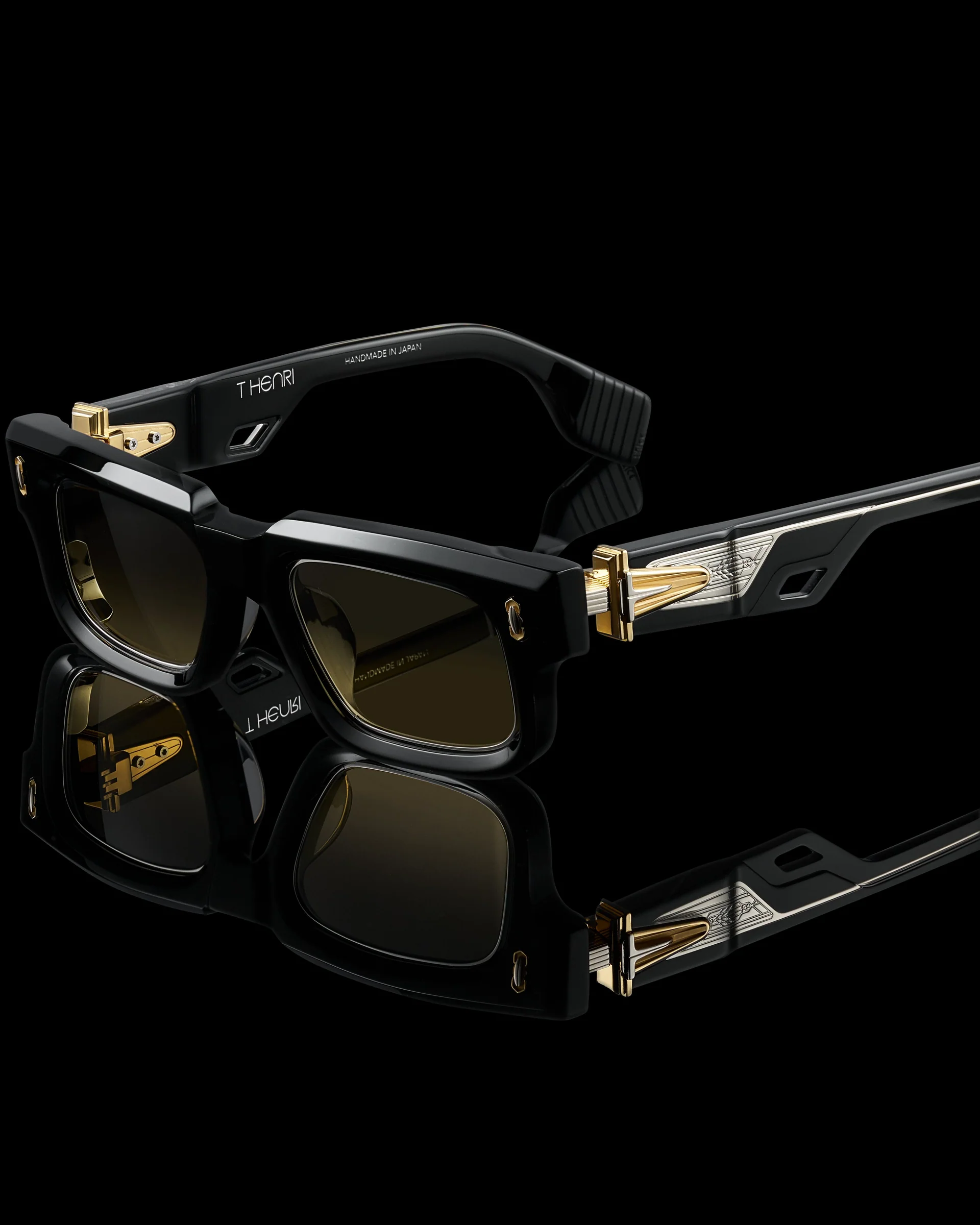 T Henri eyewear
