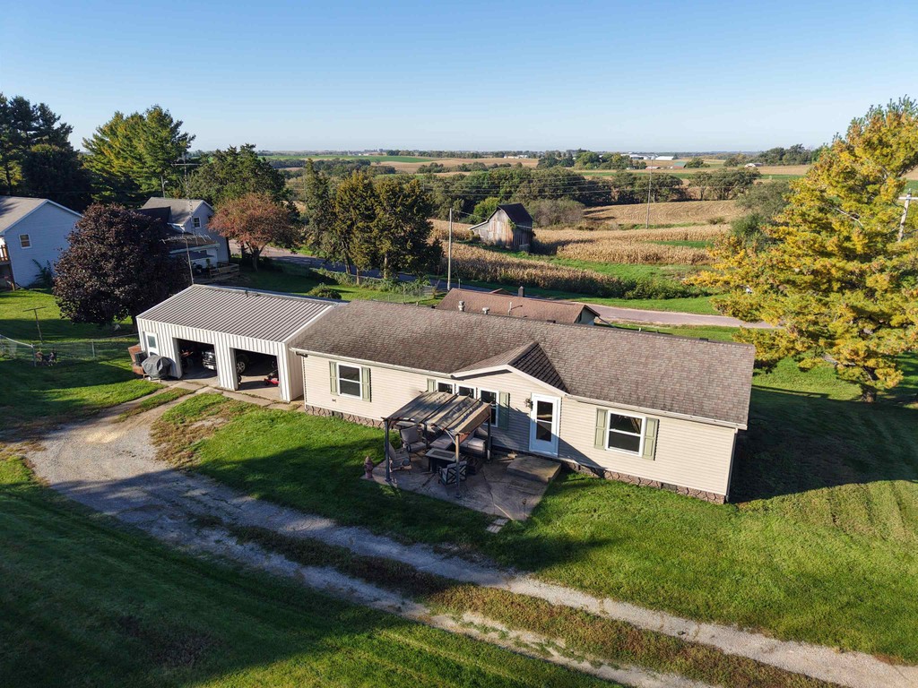4037 Creamery Street, Liberty, front photo