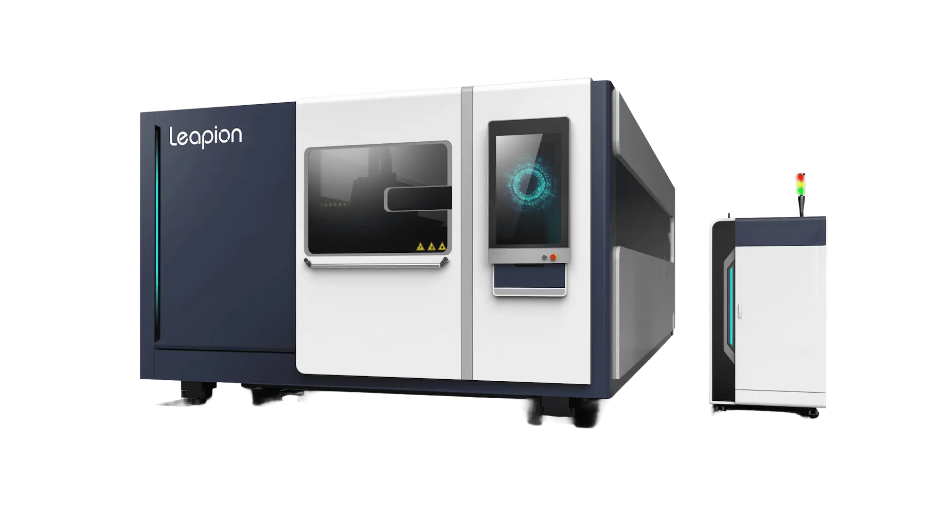 Foto de maquina LP4020PE 1