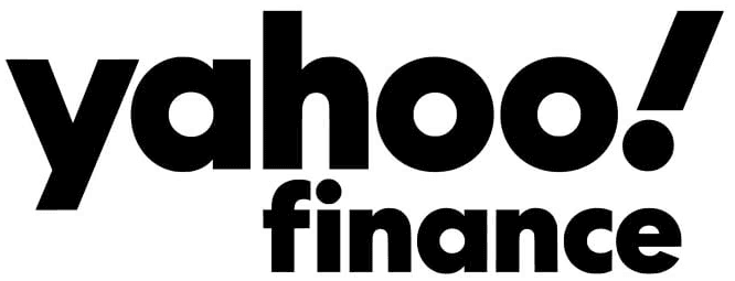 Yahoo finance logo