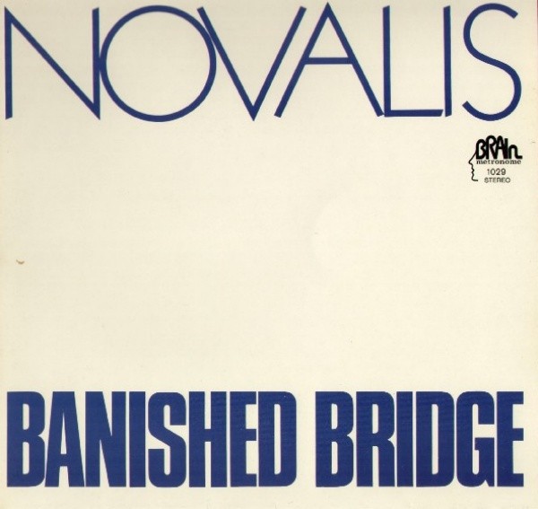 image of novalis banished bridge