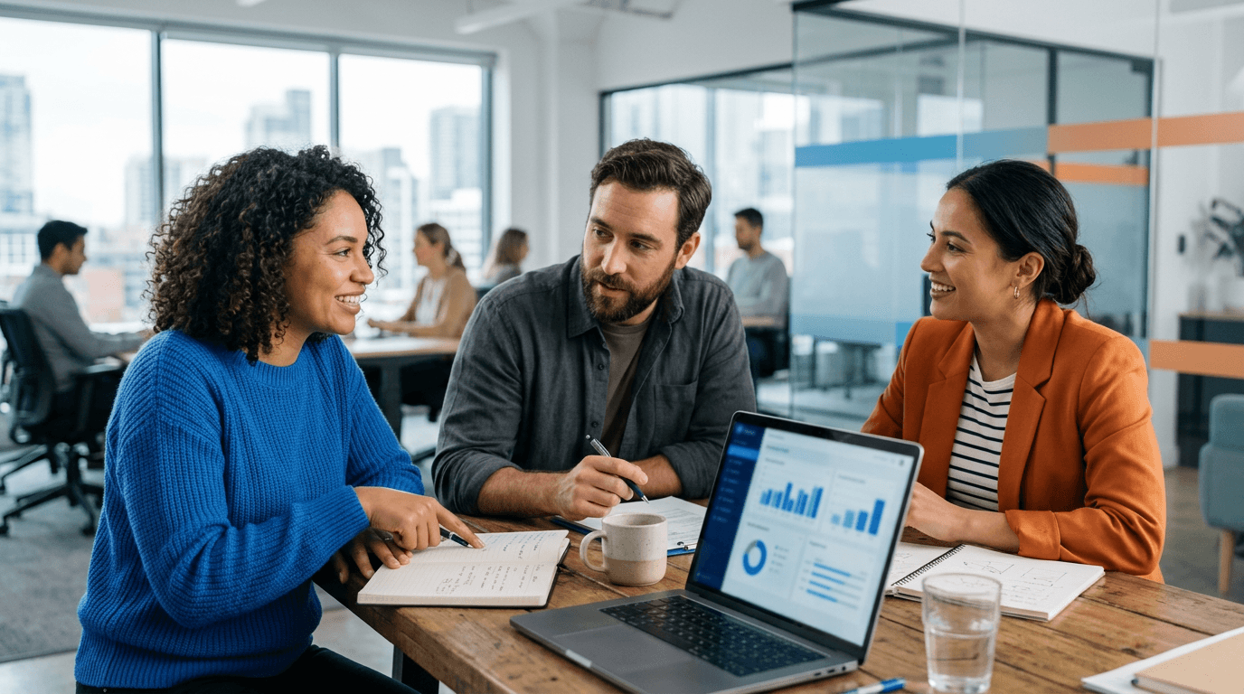 Sell the Solution, Not Just the Physical Product