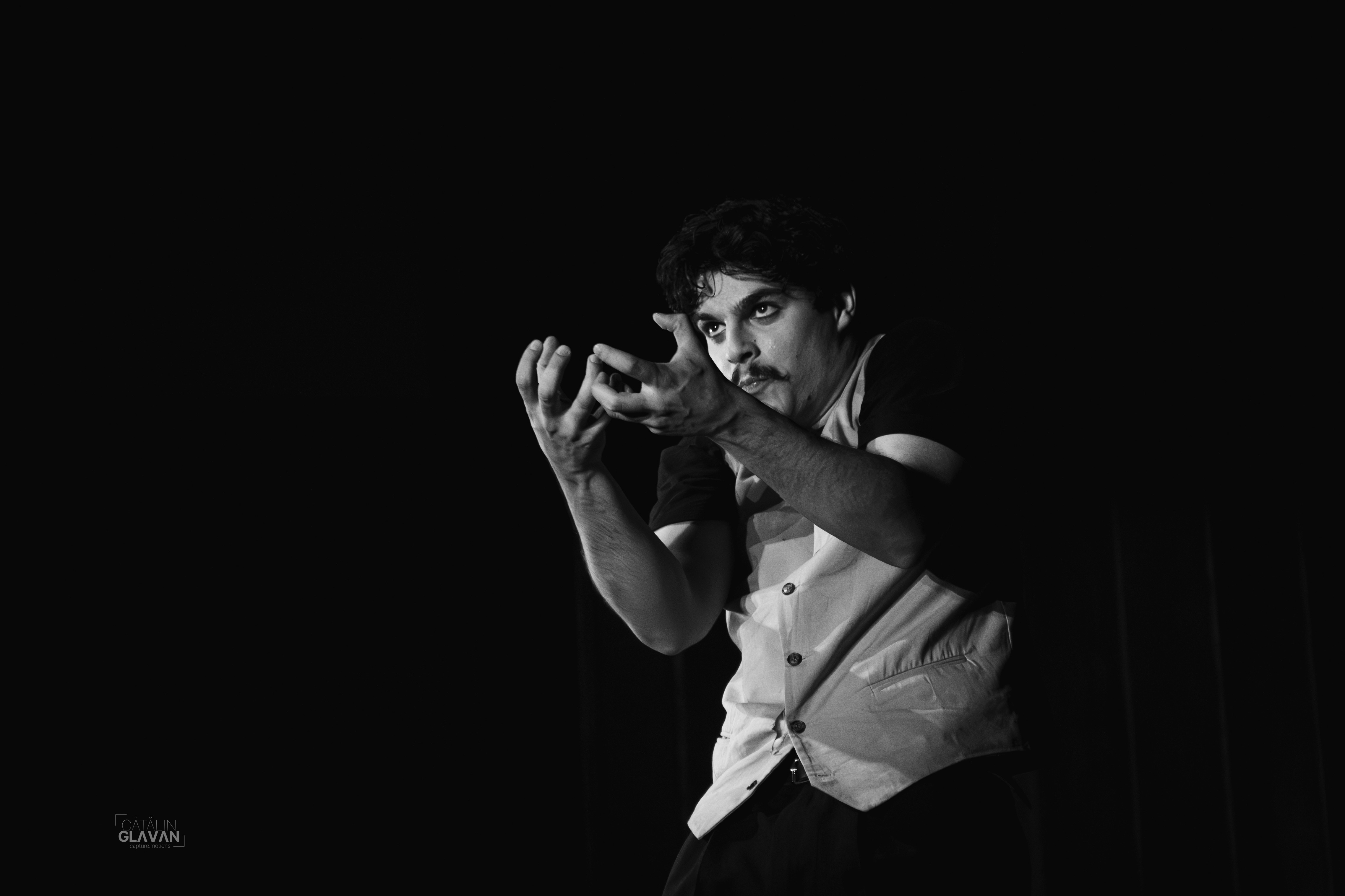 © Cătălin Glăvan Fotograf 2026