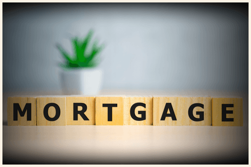 Mortgage image
