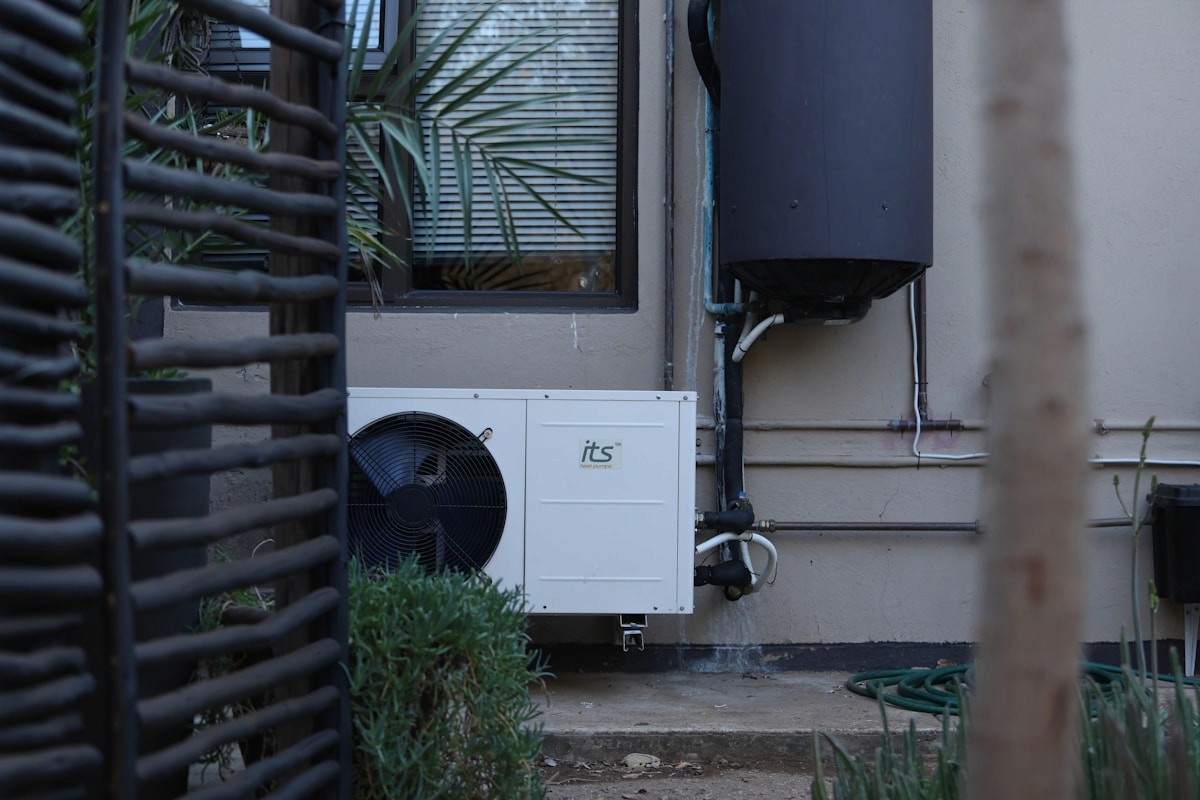 Water Heater Services
