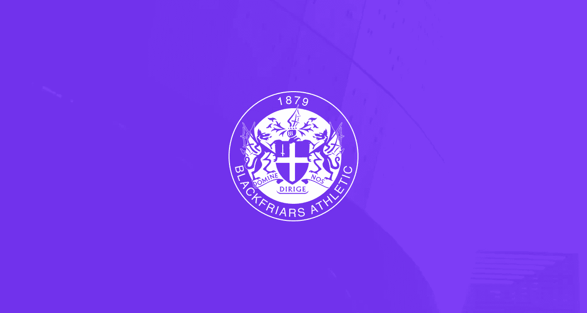 Blackfriars Logo