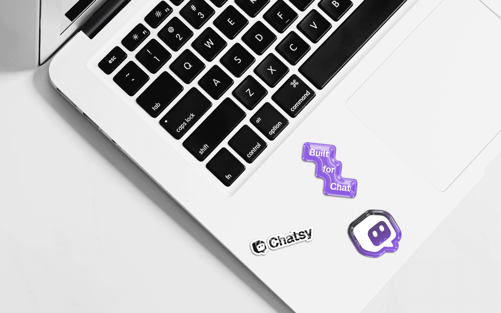 Chatsy: Oplossing (ontwerp)