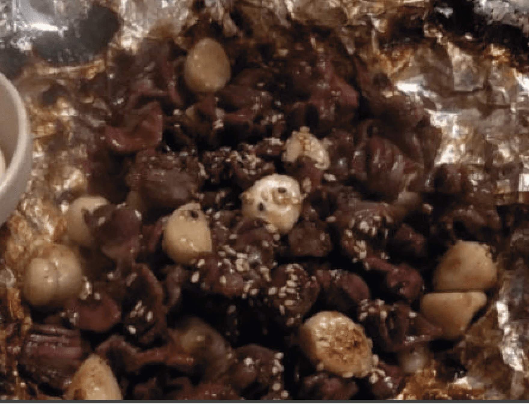 통마늘구이맛집레시피전수