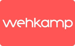 Cadeaukaart Wehkamp
