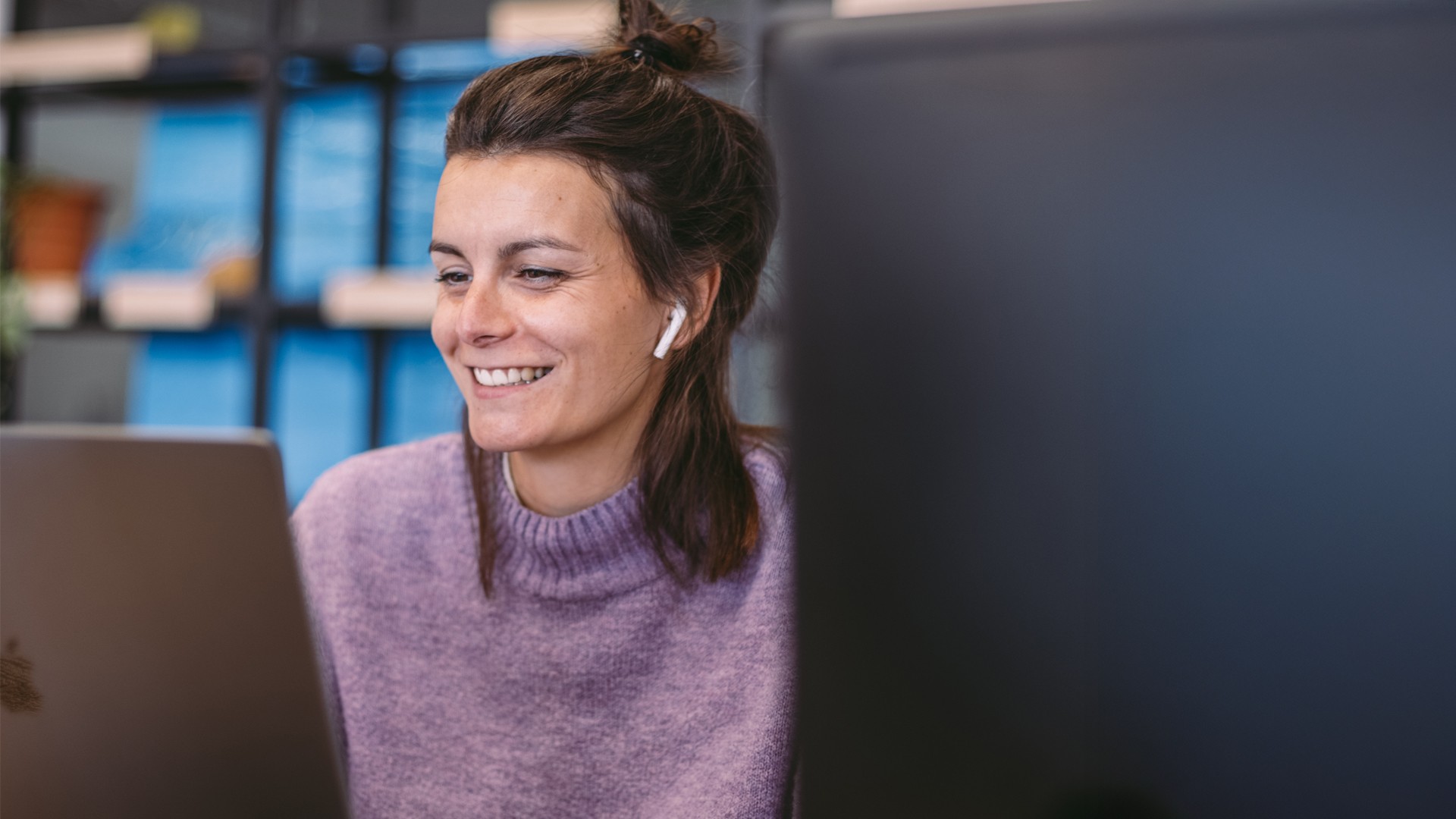 The image featured in the middle of the about us page