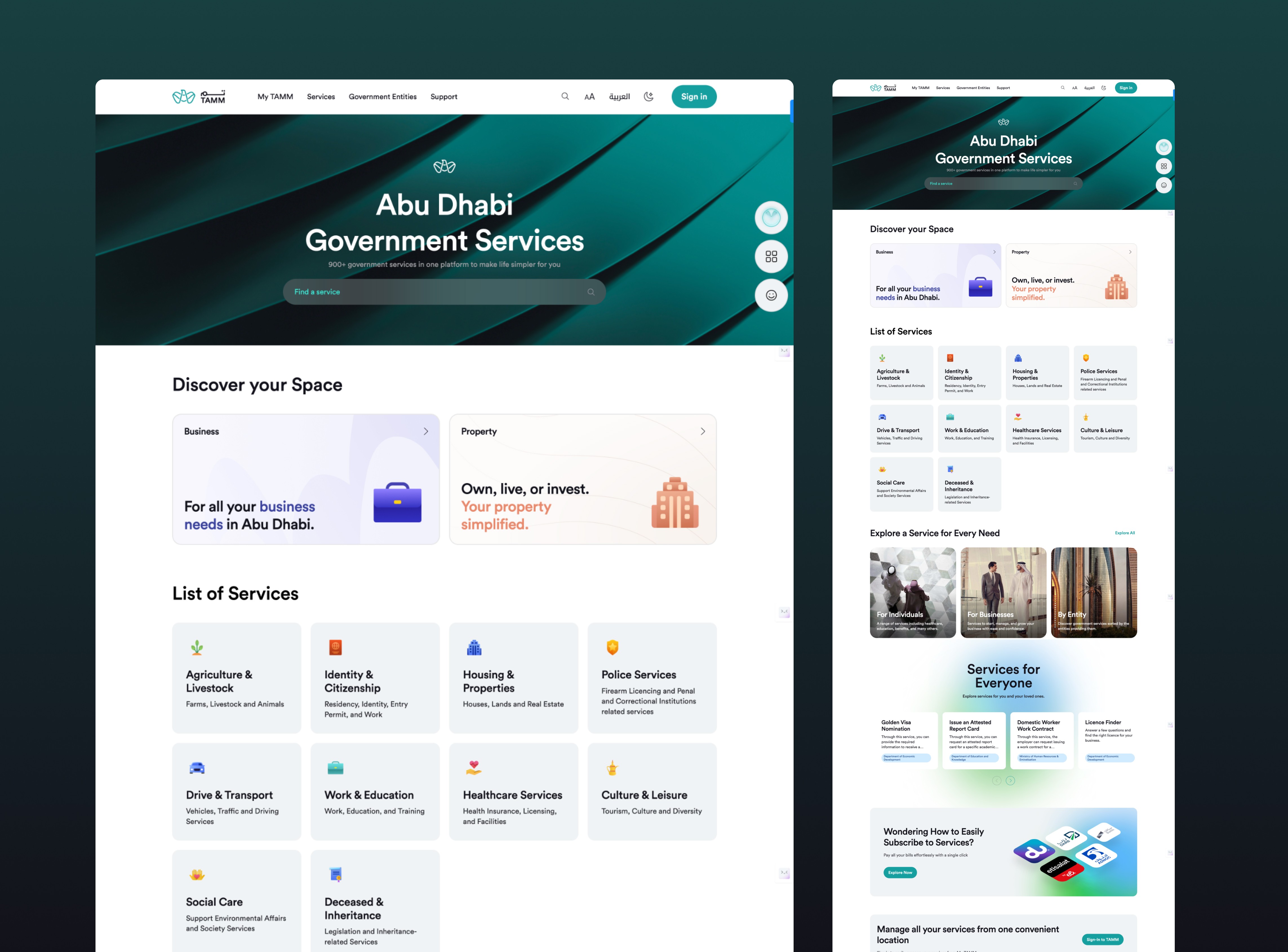 a cell phone on a table