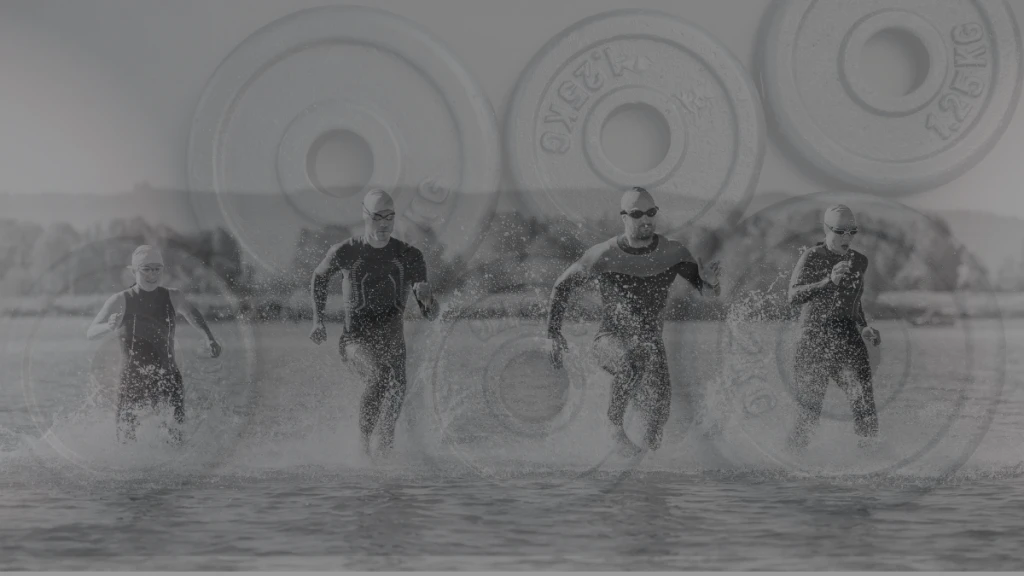 Resistance Training for Endurance Athletes Who Want Peak Performance