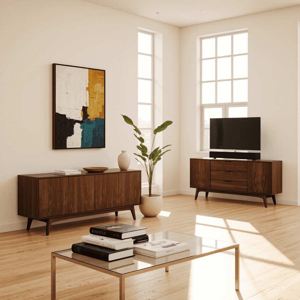 product photography of Home Decor