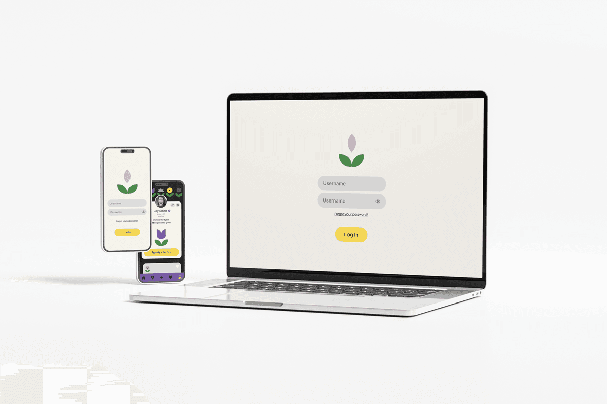 Portfolio project image