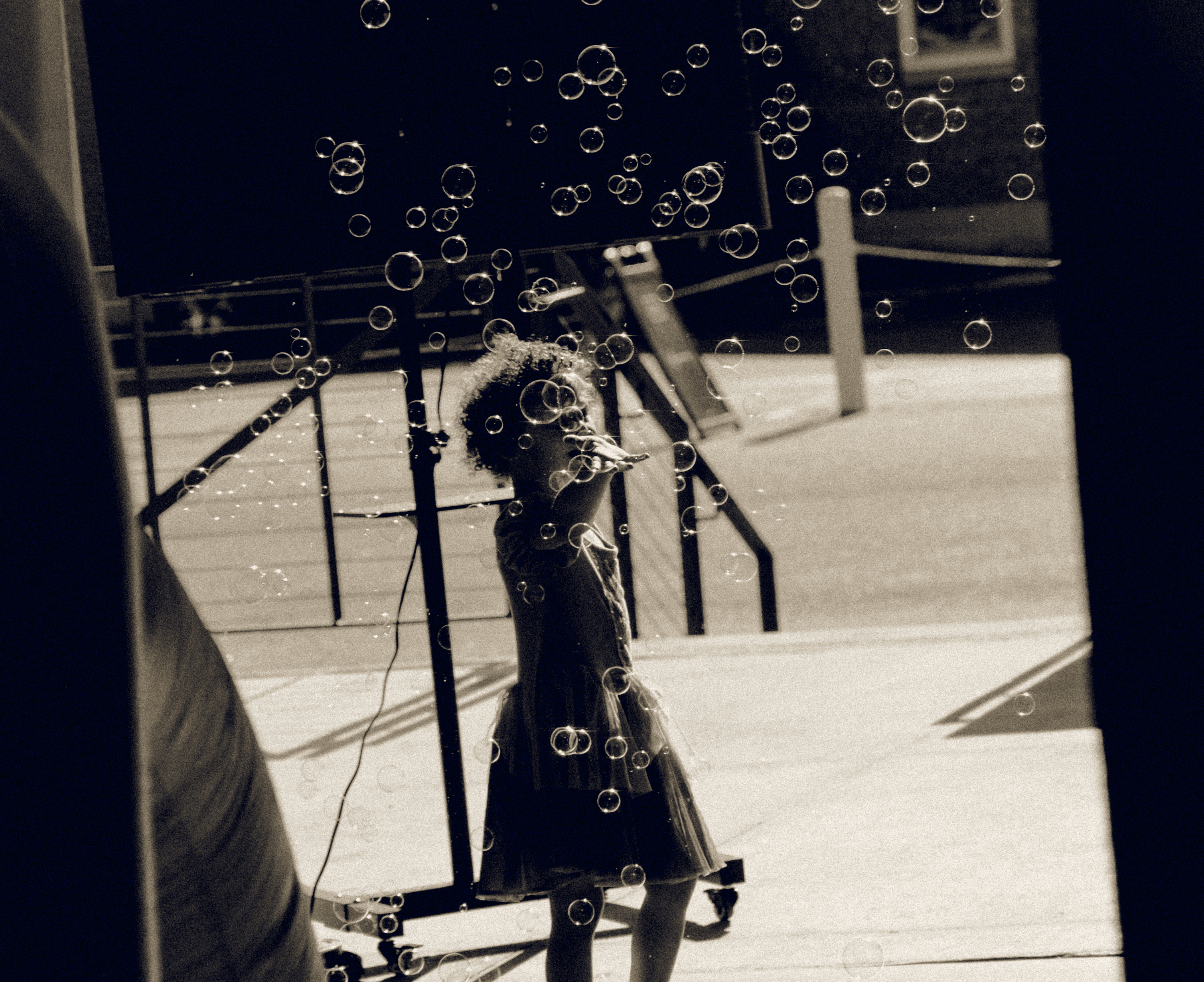 Portrait of Frank Ford