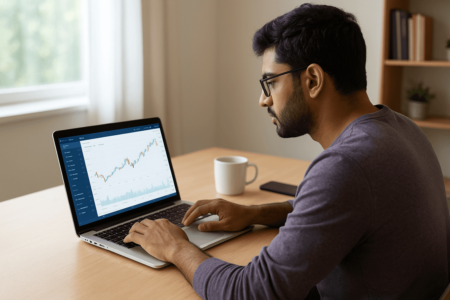 What Zerodha offers