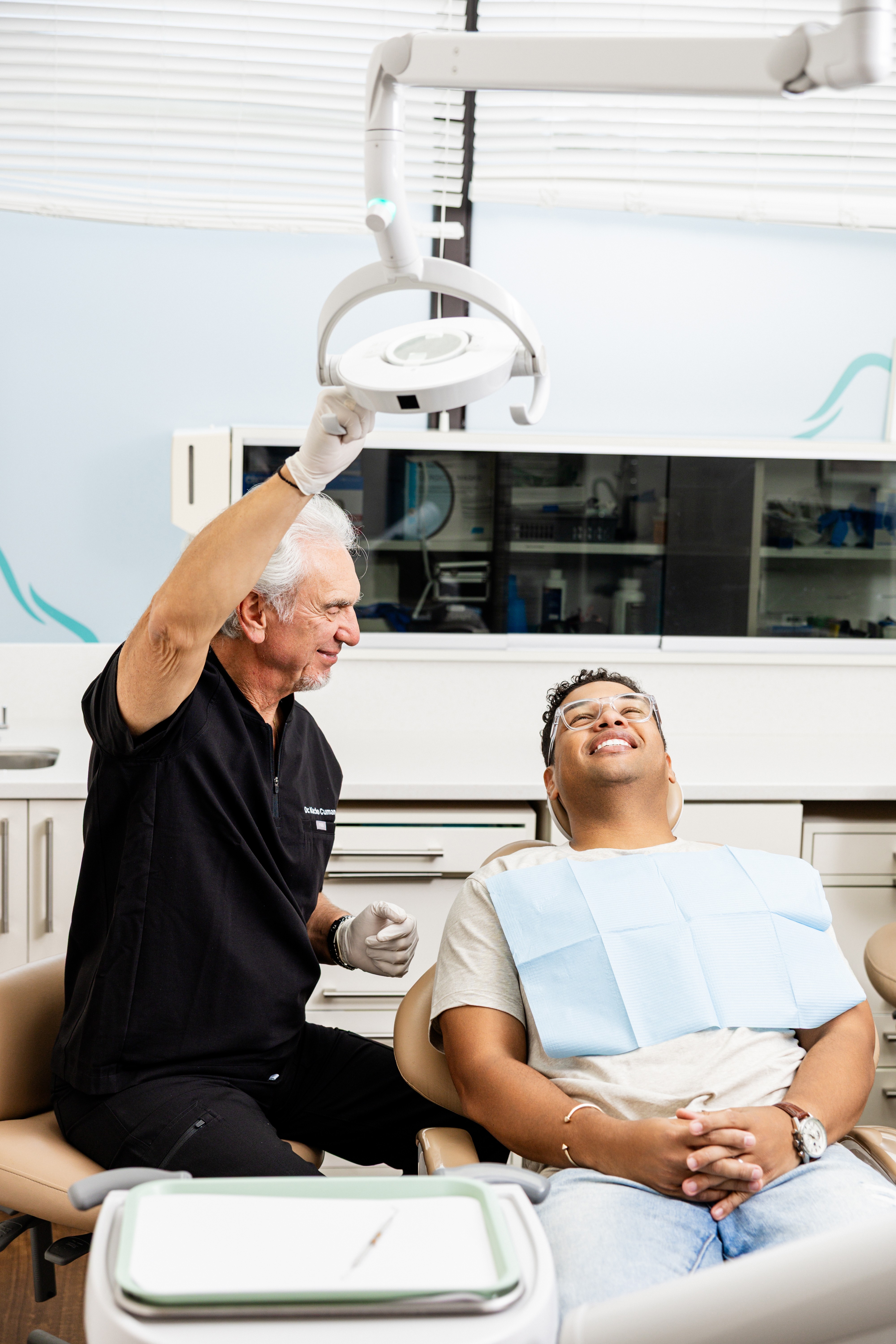 Dental X-rays at ScarboroSmiles in Scarborough ON