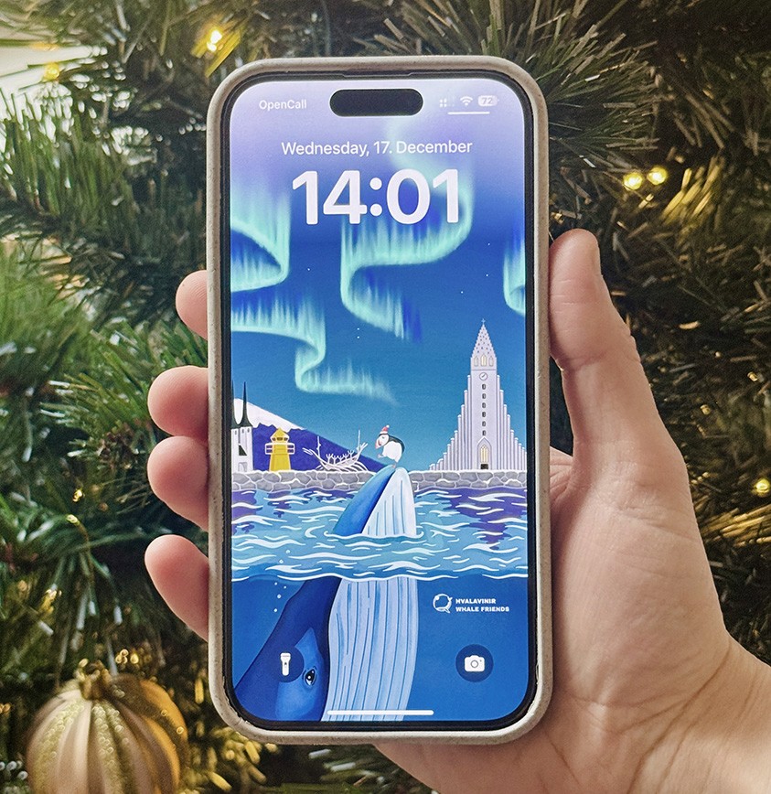 Limited Edition Fundraising Art Print