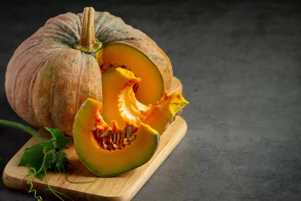 is pumpkin good for diabetics
