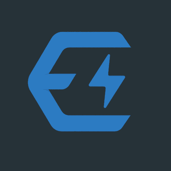 EVHub logo