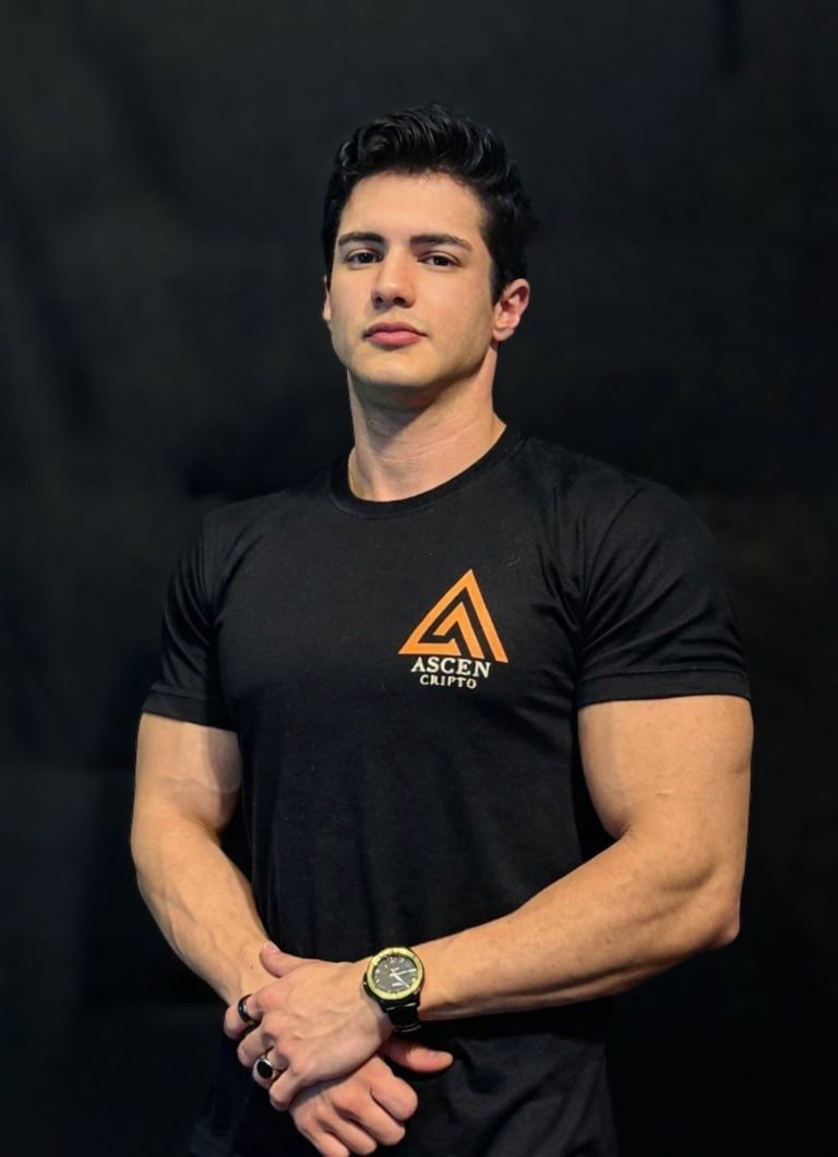 Daniel Ascen