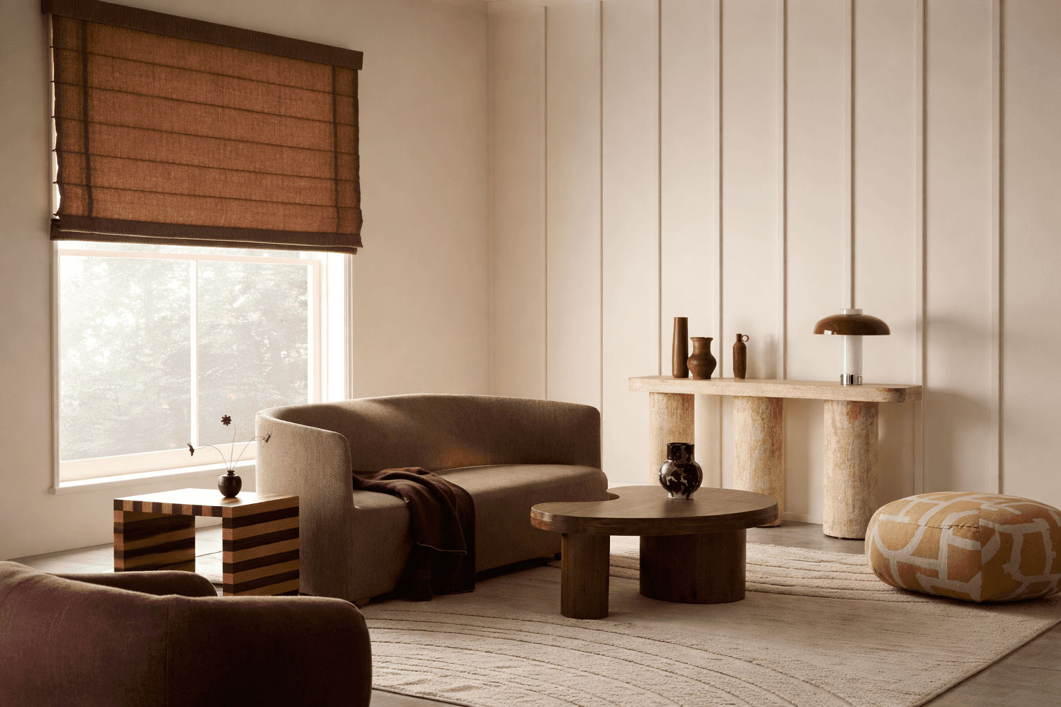 the canadian flag is flying high in the sky