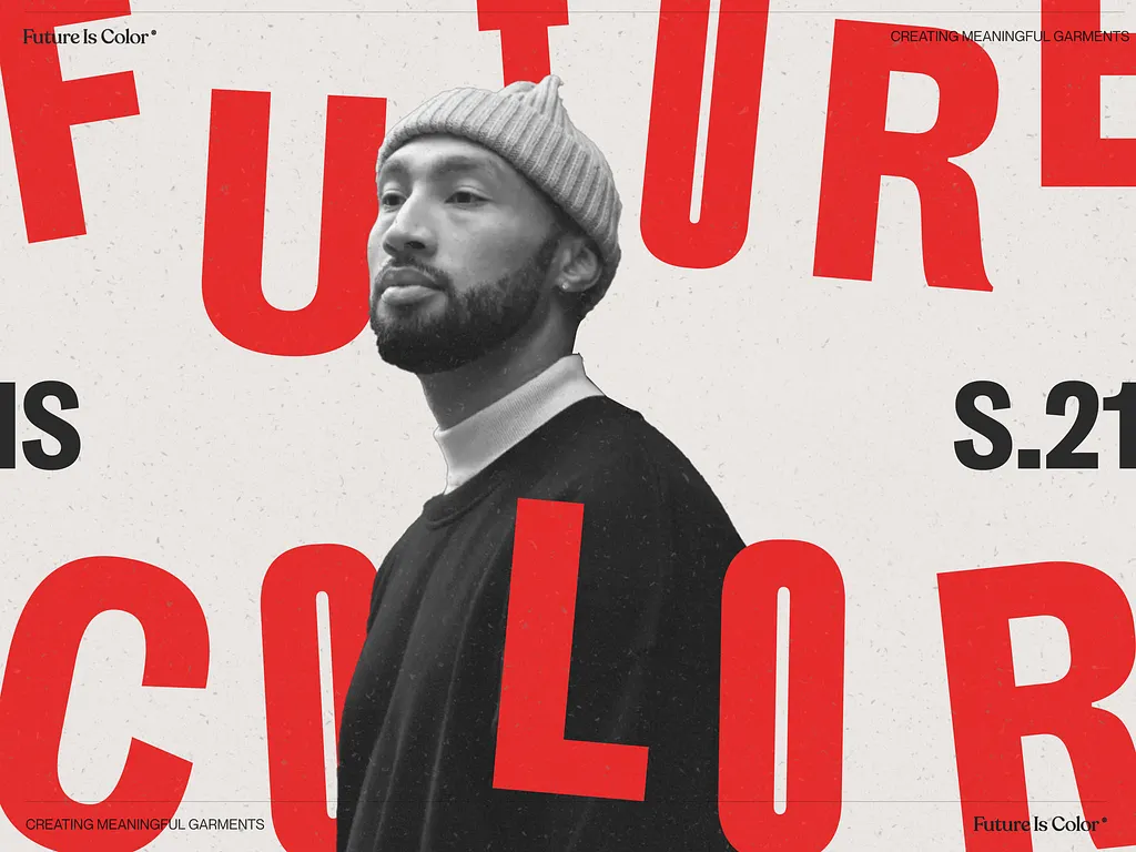 Garrett Vaughan - Film Director