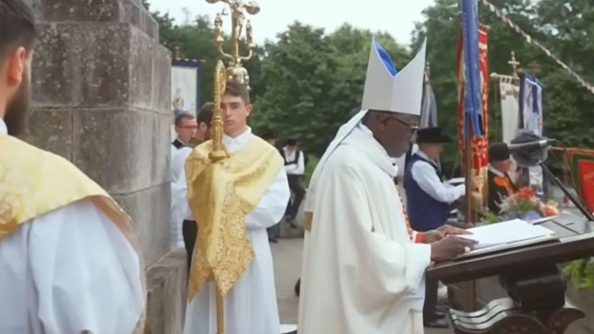 Cardinal Sarah