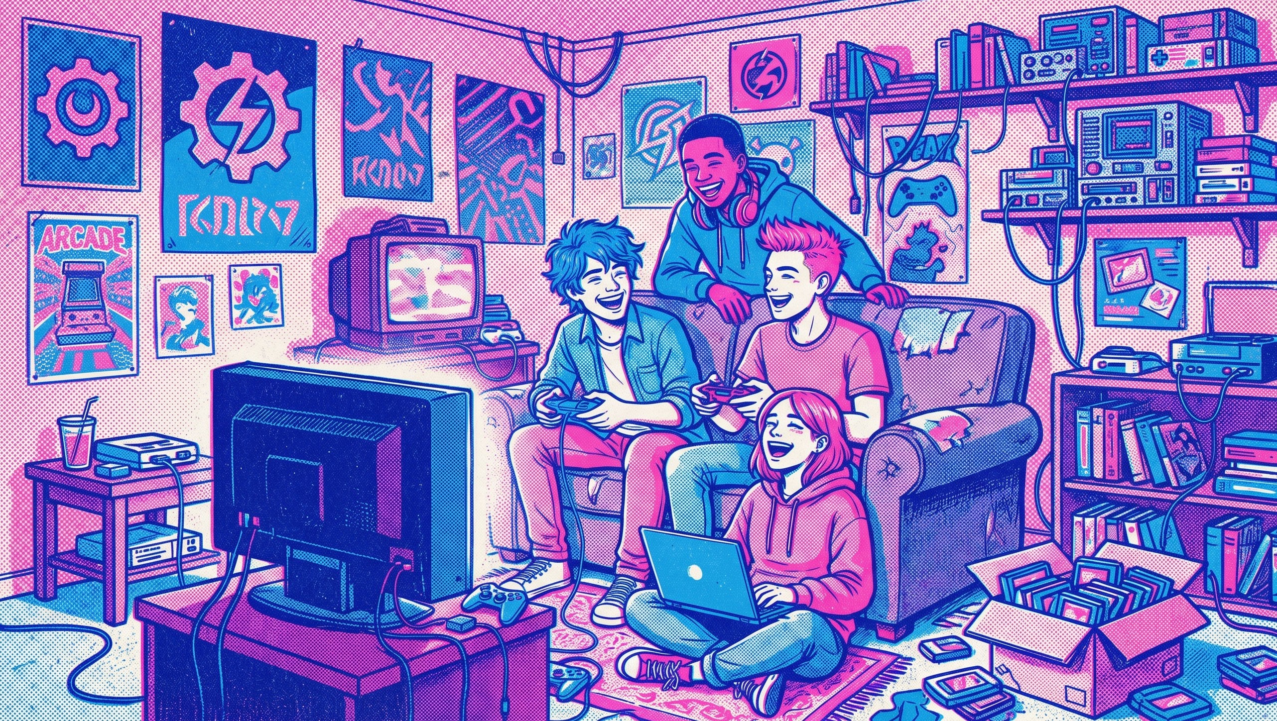 GameTree