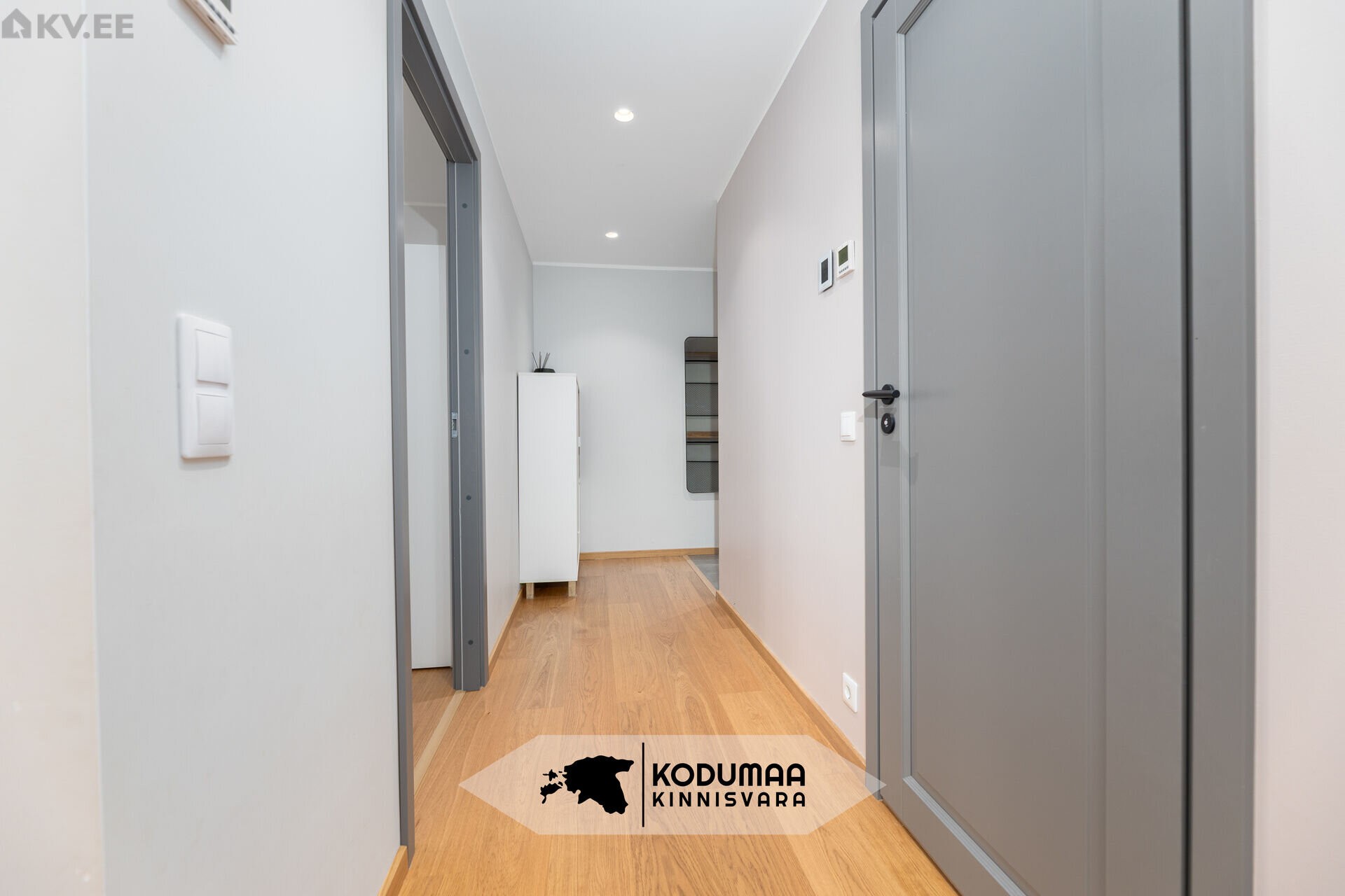 Kinnisvaramaakler Anete Ott - müügis olev kinnisvara