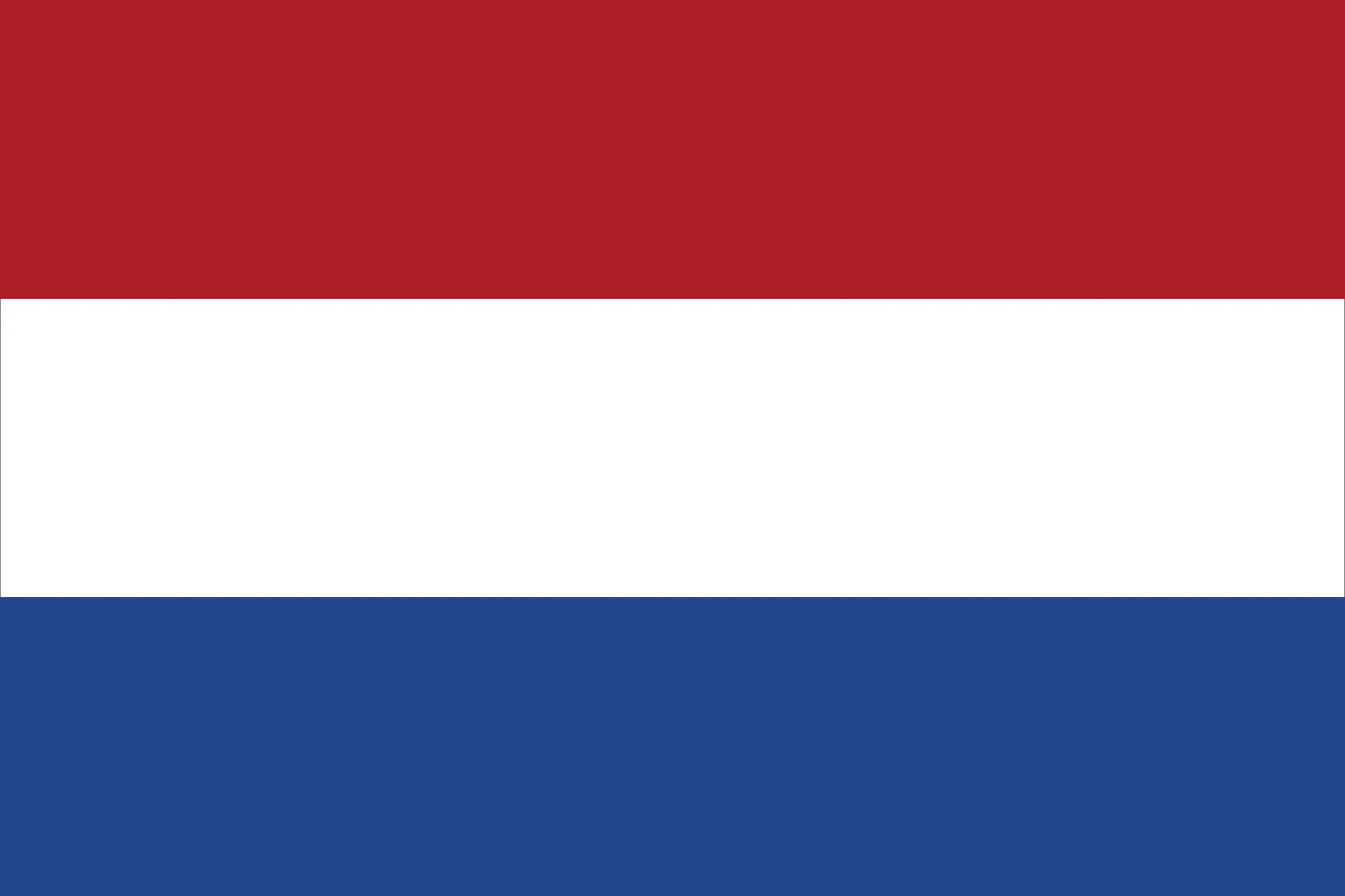 Nederlandse Vlag