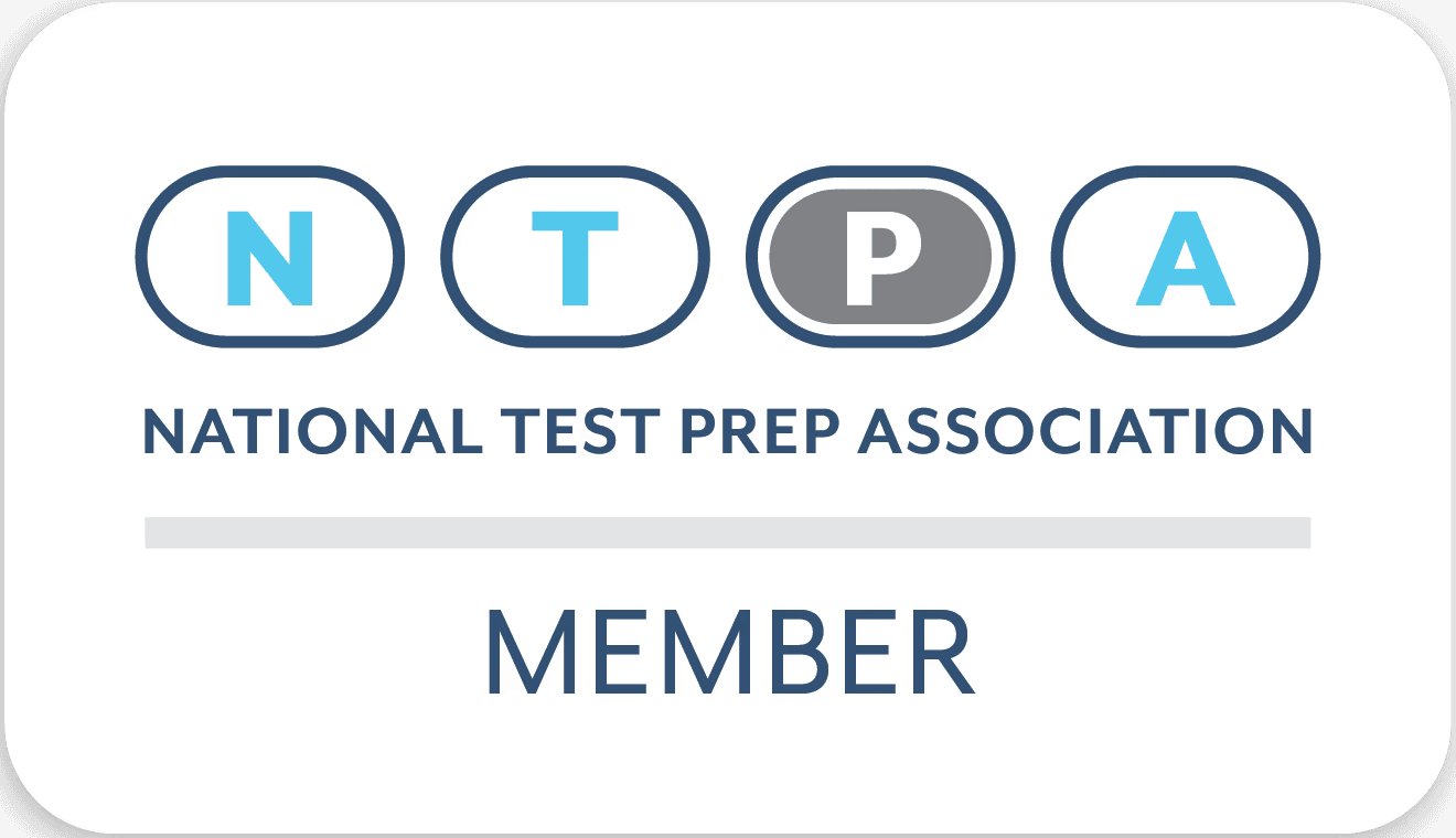 National Test Prep Association member (opens nationaltestprep.org)