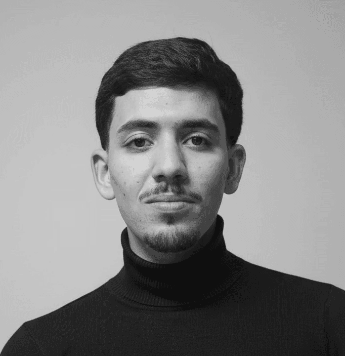 Headshot of *Designer Name*